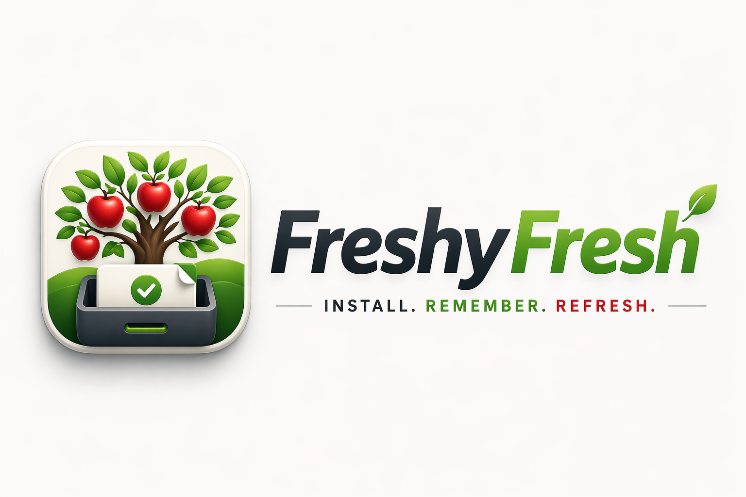 FreshyFresh